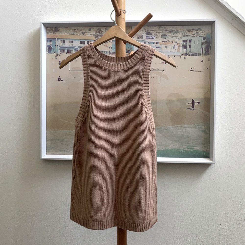 Knit Top